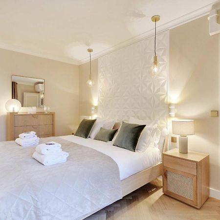 Charming Apartment - 1Br-4P - Montmartre Париж Экстерьер фото